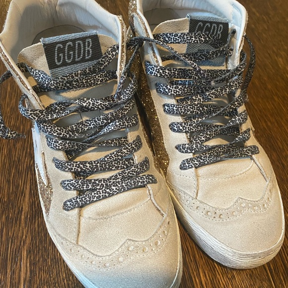 Golden Goose Midstar - Picture 5 of 11